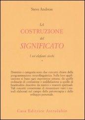 La costruzione del significato. 1.I sei elefanti ciechi