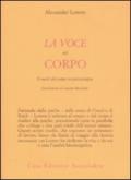 La voce del corpo. Il ruolo del corpo in psicoterapia