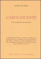 L'adolescente. Una prospettiva psicoanalitica