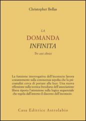 La domanda infinita. Tre casi clinici