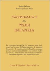 Psicosomatica della prima infanzia