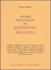 Neuropsicologia dell'esperienza religiosa