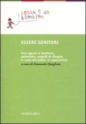 Essere genitori