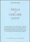 Nulla da cercare. Un commento alla raccolta di Linjii