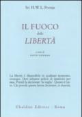 Il fuoco della libertà