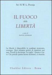 Il fuoco della libertà