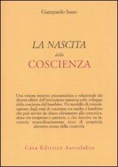La nascita della coscienza