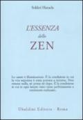 L'essenza dello zen