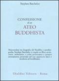 Confessione di un ateo buddhista