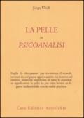 La pelle in psicoanalisi