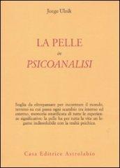 La pelle in psicoanalisi