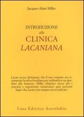 Introduzione alla clinica lacaniana