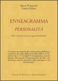 Enneagramma e personalità. Tipi e sottotipi nei personaggi dei film