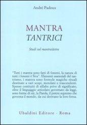 Mantra tantrici