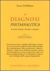 La diagnosi psicoanalitca