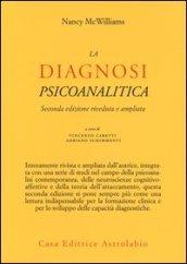 La diagnosi psicoanalitca