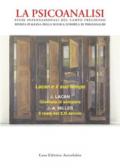 La psicoanalisi. 52: Lacan e il suo tempo