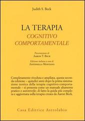 La Terapia cognitivo-comportamentale