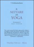 Il nettare dello yoga