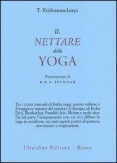 Il nettare dello yoga