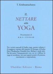 Il nettare dello yoga