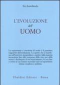 L'evoluzione dell'uomo