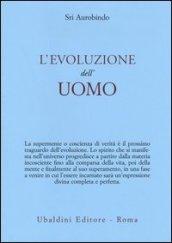 L'evoluzione dell'uomo