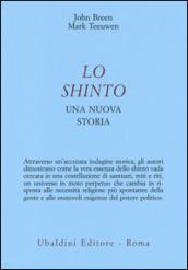 Lo shinto. Una nuova storia