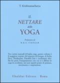 Il nettare dello yoga