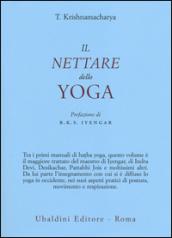 Il nettare dello yoga