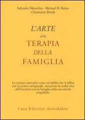 L'Arte della terapia della famiglia