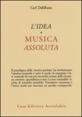 L'idea di musica assoluta