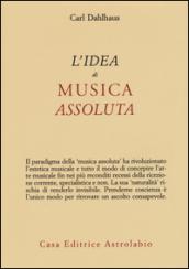 L'idea di musica assoluta