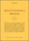 Riflettendoci meglio