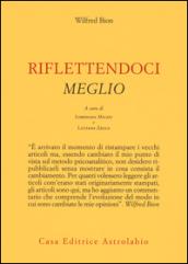 Riflettendoci meglio