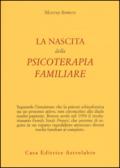 La nascita della psicoterapia familiare