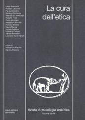 La cura dell'etica (2016): 42
