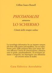 Psicoanalisi attraverso lo schermo. I limiti delle terapie online