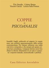 Coppie in psicoanalisi