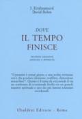 Dove il tempo finisce