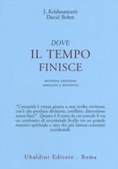 Dove il tempo finisce