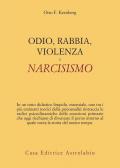 Odio, rabbia, violenza e narcisismo