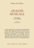 Analisi musicale