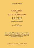 Capisaldi dell'insegnamento di Lacan. L'orientamento lacaniano