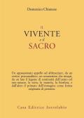 Il vivente e il sacro