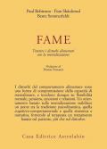 Fame. Trattare i disturbi alimentari con la mentalizzazione