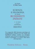 Scienza e filosofia nei classici buddhisti indiani. Vol. 2: La mente