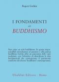 I fondamenti del buddhismo