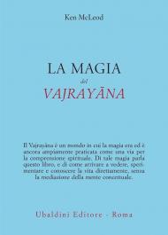 La magia del Vajrayana