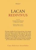 Lacan redivivus